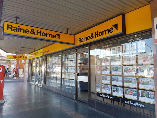 Raine & Horne - Cabramatta - Real Estate Agency