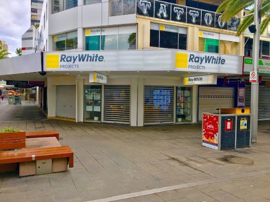 Ray White - Surfers Paradise - Real Estate Agency