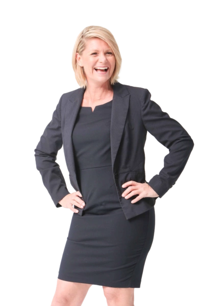 Tina Tillinger - Real Estate Agent