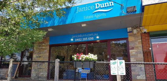 Janice Dunn Estate Agents - FRANKSTON SOUTH - Real Estate Agency