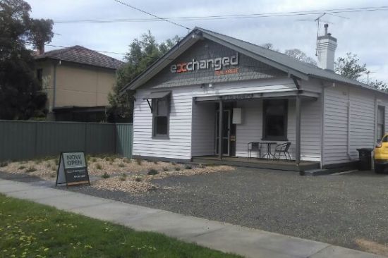 Exchanged Real Estate - WHITTLESEA - Real Estate Agency