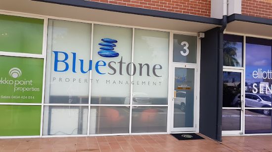 Bluestone Property Management & Sales - BOWEN HILLS - Real Estate Agency