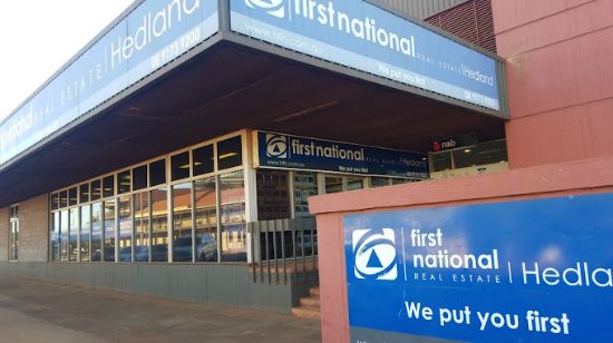 Hedland First National - Port Hedland - Real Estate Agency