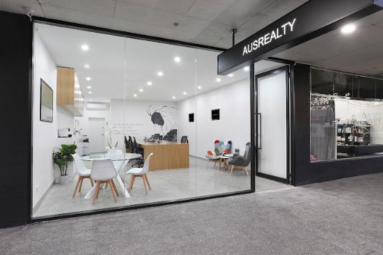 Ausrealty -  Revesby - Real Estate Agency