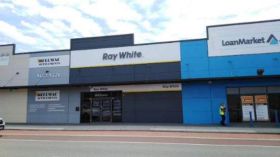 Ray White Leading Edge - Clarkson - Real Estate Agency