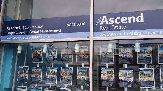 Ascend Real Estate - Doncaster East - Real Estate Agency