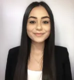 Natalie  Payet - Real Estate Agent From - VIRIDITY REAL ESTATE - CAMPERDOWN