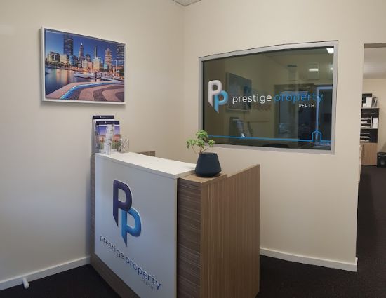 Prestige Property Perth - SCARBOROUGH - Real Estate Agency