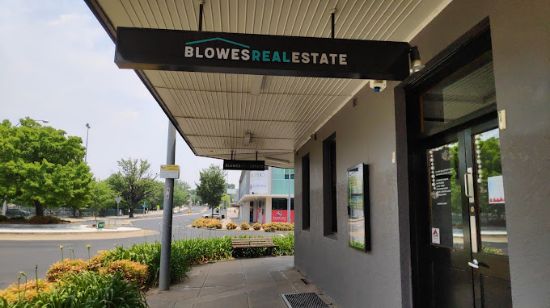 Blowes Real Estate - Orange - Real Estate Agency
