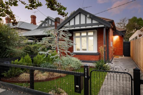 201A Clauscen Street, Fitzroy North, Vic 3068