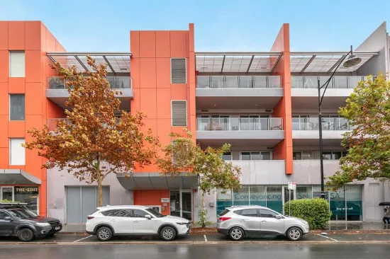 202/20-24 Metro Parade, Mawson Lakes, SA, 5095