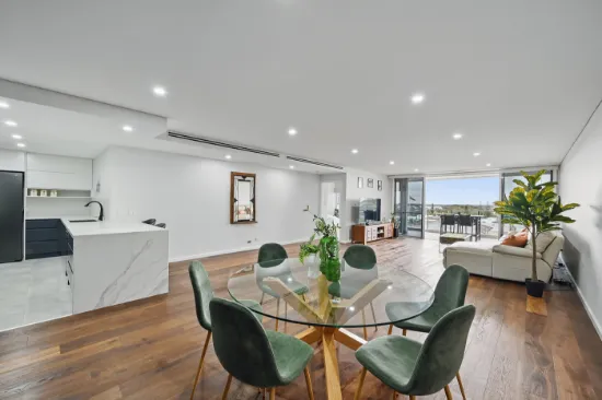 202/20 Mort St, Port Macquarie, NSW, 2444