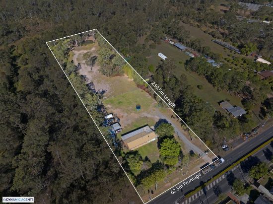 202-206  Chambers Flat Road, Waterford West, Qld 4133
