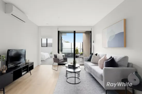 202/25 Truganini Road, Carnegie, VIC, 3163
