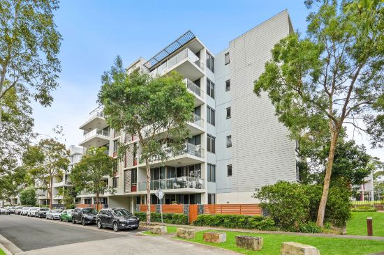 202/26 Ferntree Place, Epping, NSW 2121