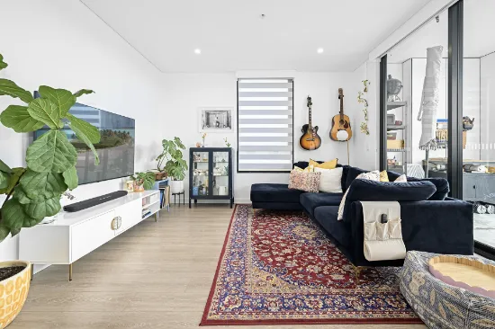 202/26C Lord Sheffield Circuit, Penrith, NSW, 2750