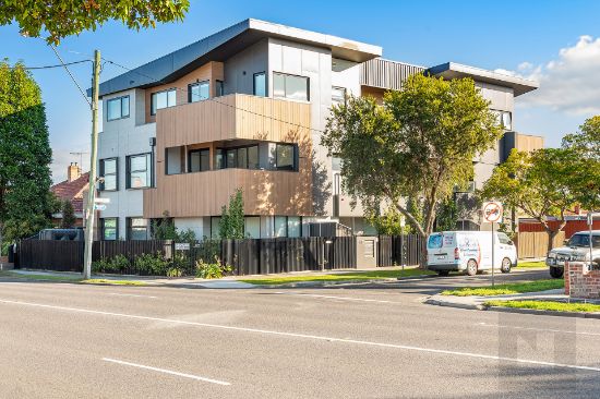 202/300 Williamstown Road, Yarraville, Vic 3013