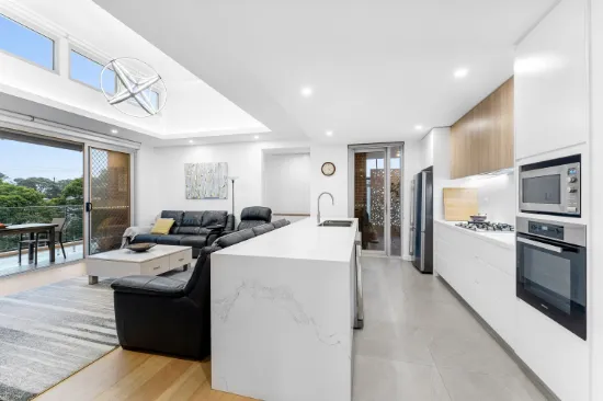 202/34 Millett Street, Hurstville, NSW, 2220
