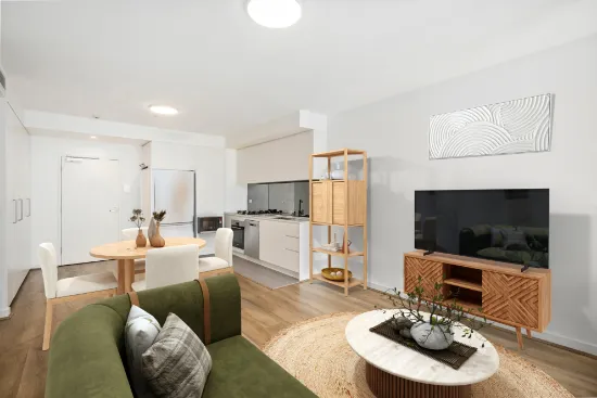 202/395 Princes Hwy, Rockdale, NSW, 2216