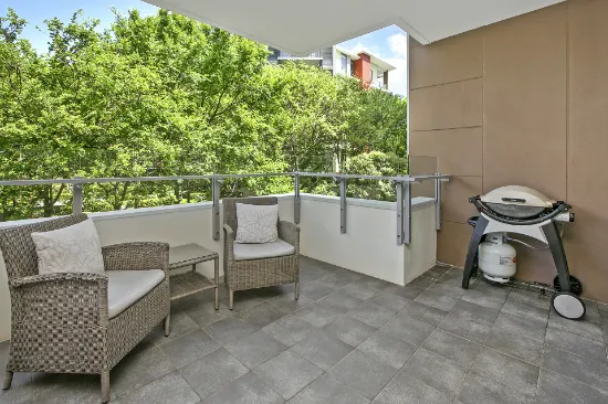 202/4 Sylvan Ave, Balgowlah, NSW, 2093
