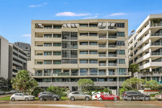 202/53 Hill Road, Wentworth Point, NSW 2127