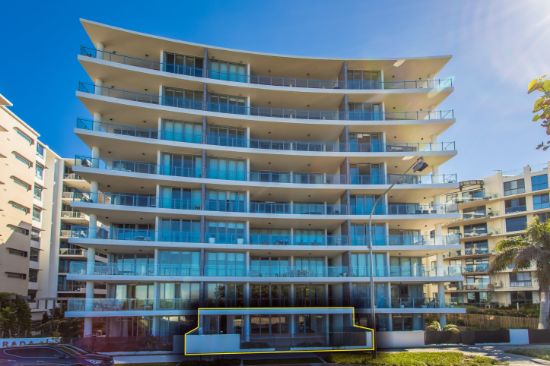 202/59 Marine Parade, Redcliffe, Qld 4020
