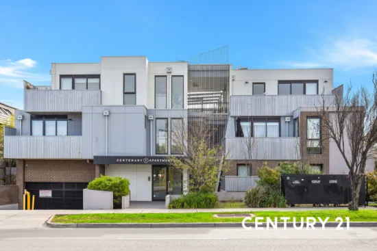 202/817 Centre Rd, Bentleigh East, VIC, 3165