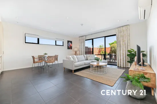 202/9 Railway Parade, Murrumbeena, VIC, 3163