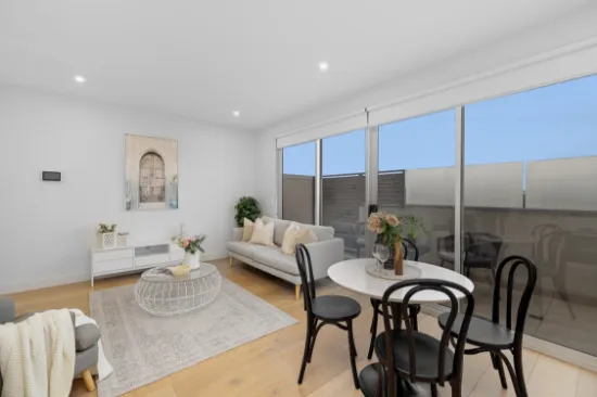 202/93 Cavanagh St, Cheltenham, VIC, 3192