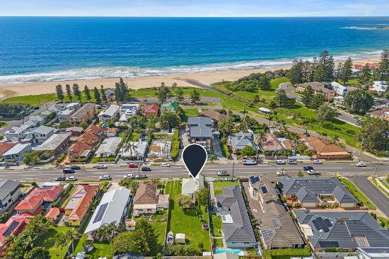 202 Lawrence Hargrave Drive, Thirroul, NSW 2515