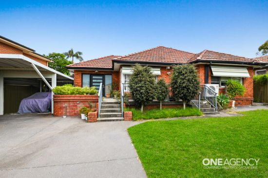 202 Moorefields Road, Beverly Hills, NSW 2209