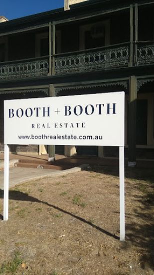 Booth Real Estate - Adelaide - Real Estate Agency