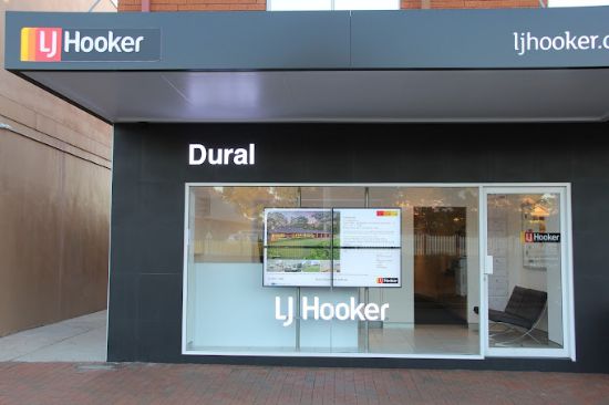 LJ Hooker - Dural - Real Estate Agency