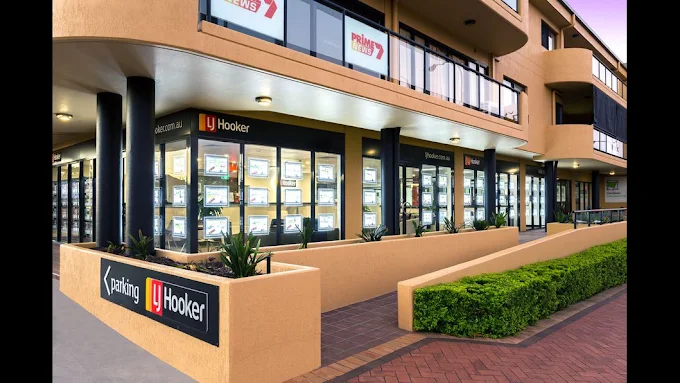 Contact Office - Real Estate Agent