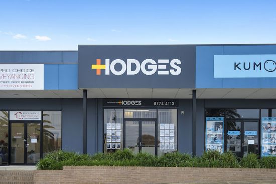 Hodges - CARRUM DOWNS - Real Estate Agency