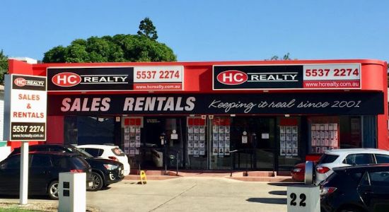 HC Realty - Runaway Bay - Real Estate Agency