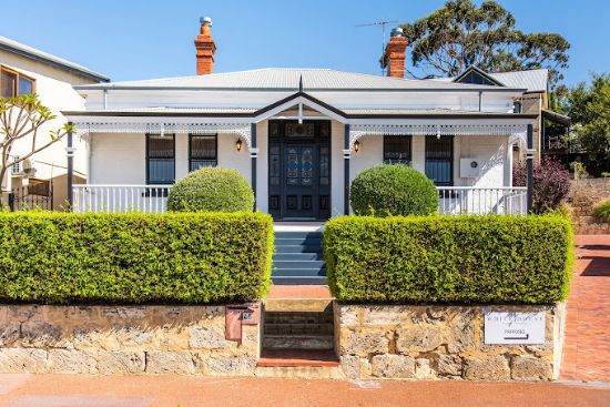 White House Property Partners - EAST FREMANTLE - Real Estate Agency