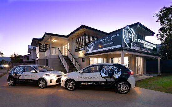 Cairns Leading Real Estate - Cairns - Real Estate Agency