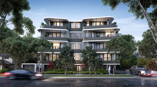 Landmark Group Sales - Sydney - Real Estate Agency