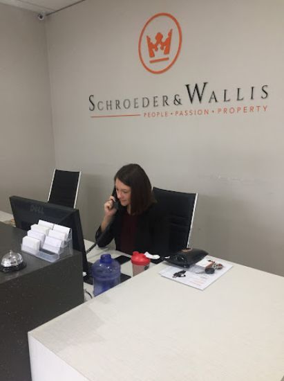 Schroeder & Wallis - Real Estate Agency
