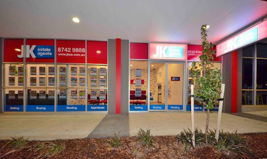 JK Estate Agents - HOPPERS CROSSING - Real Estate Agency