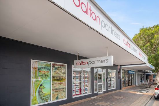 Dalton Partners - The Junction - Real Estate Agency