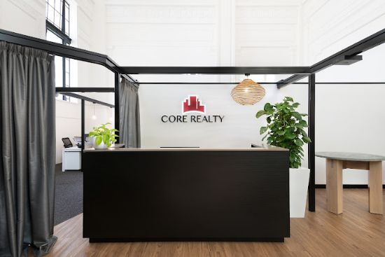 Core Realty - MELBOURNE - Real Estate Agency