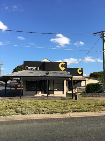 Coronis   - Inner South - Real Estate Agency
