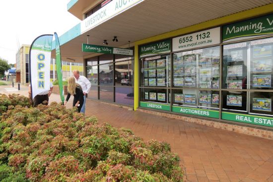 Manning Valley Property & Livestock - Taree - Real Estate Agency