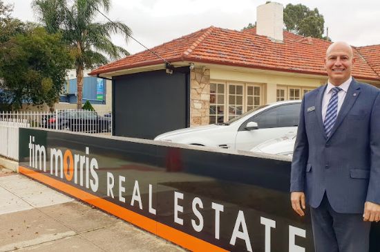 Tim Morris Boutique Adelaide - Real Estate Agency - Real Estate Agency