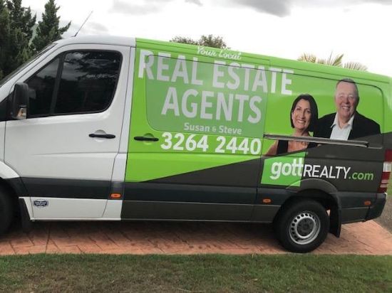 Gott Realty - Brisbane North - Real Estate Agency