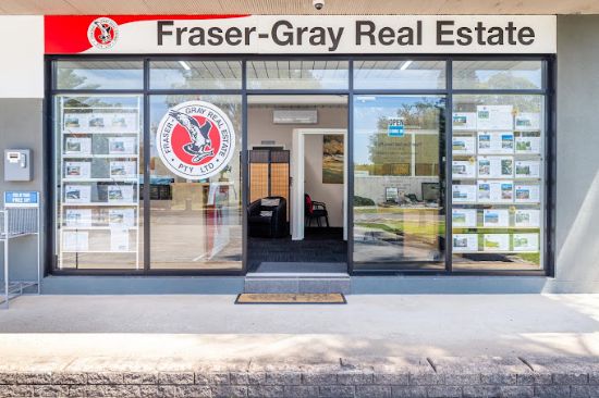 Fraser/Gray Real Estate - Broulee - Real Estate Agency