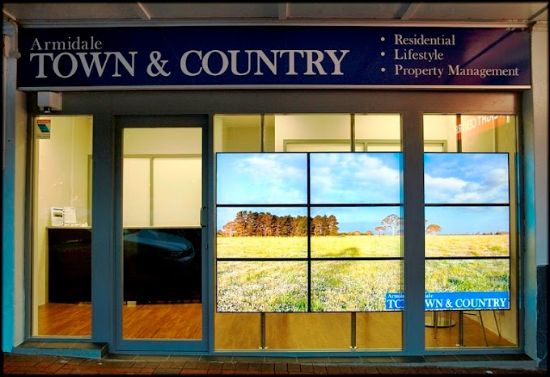 Armidale Town & Country - ARMIDALE - Real Estate Agency