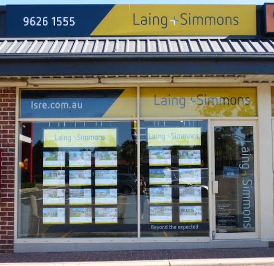 Laing+Simmons - Quakers Hill - Real Estate Agency